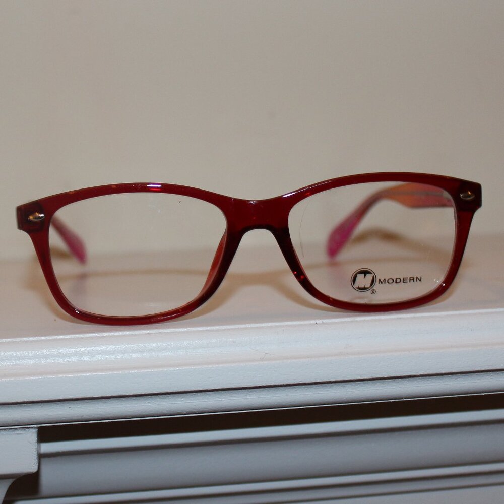 Modern Optical Kid's Glasses (pulse)